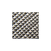 Restposten Eisenblätter 80932 FIX KLETT Trizact Scheibe 115 x 10 mm, Korn 280 / A 65, Klett